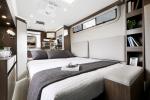 Leisure Travel Vans Wonder 2016 года